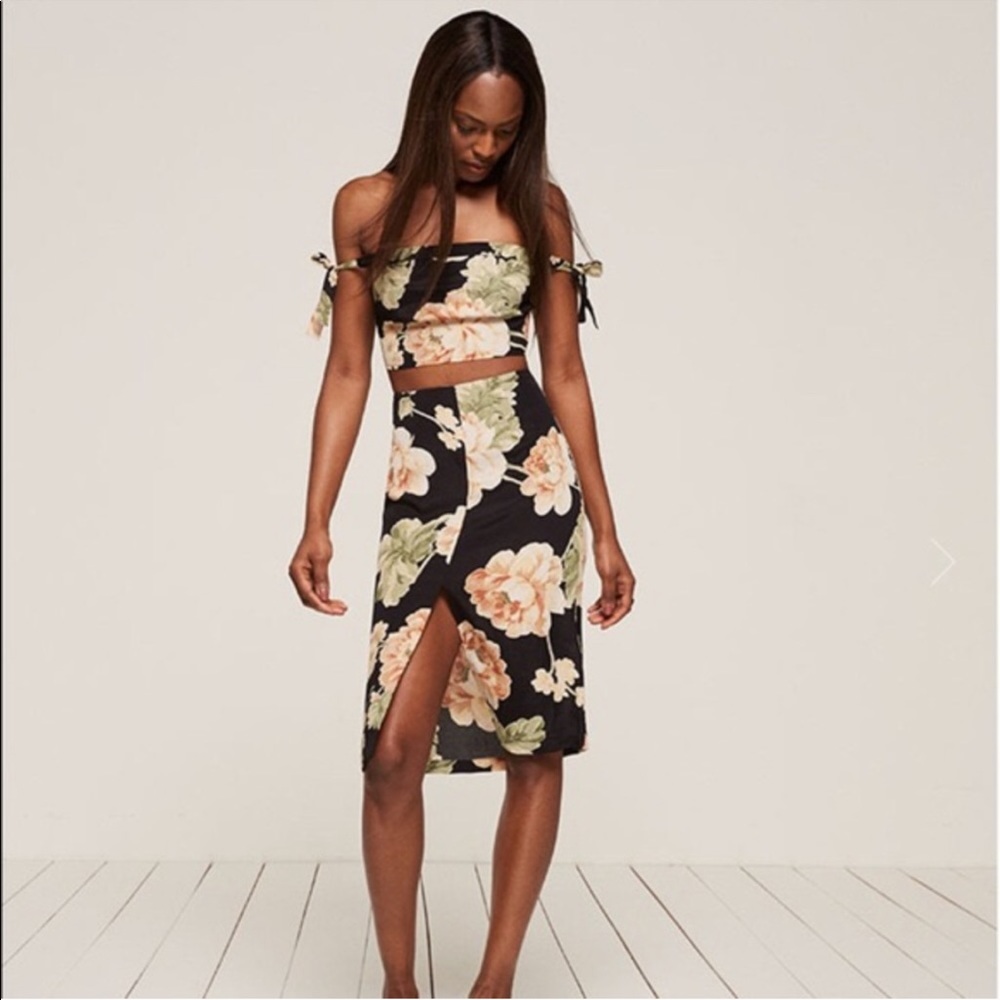 Reformation GRAMERCY set